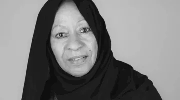 رزيقة الطارش: الفنانة التي أسست مسيرة إعلامية وفنية مبدعة