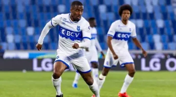رسالة غامضة من تيدي أوكو حول الصفقة المرتقبة للزمالك