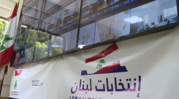 رسالة غير تقليدية إلى الكتل: لا مهرب من الانتخابات حتى وإن كان بالقانون الساري.