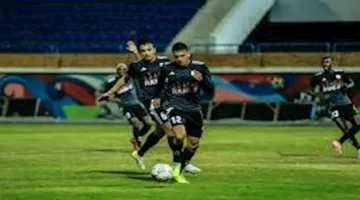 رسالة مؤثرة من صفقة الأهلي.. ورده مدهشة من لاعب الزمالك المرتقب
