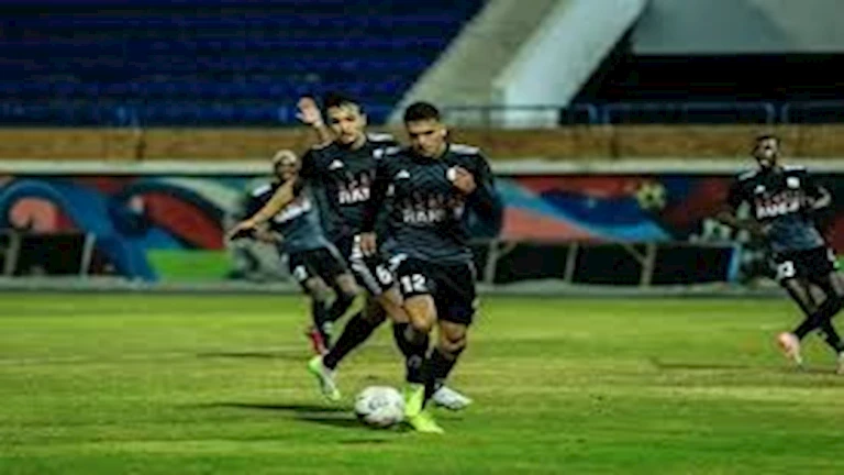 رسالة مؤثرة من صفقة الأهلي.. ورده مدهشة من لاعب الزمالك المرتقب رسالة مؤثرة من صفقة الأهلي.. ورده مدهشة من لاعب الزمالك المرتقب