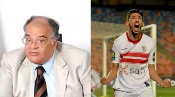 رسالة ممدوح عباس حول أحمد فتوح: حتى لا نندم على ما فات