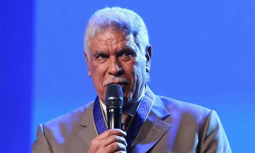 رسالة من حسام وإبراهيم حسن إلى حسن شحاتة بعد نجاح العملية الجراحية رسالة من حسام وإبراهيم حسن إلى حسن شحاتة بعد نجاح العملية الجراحية
