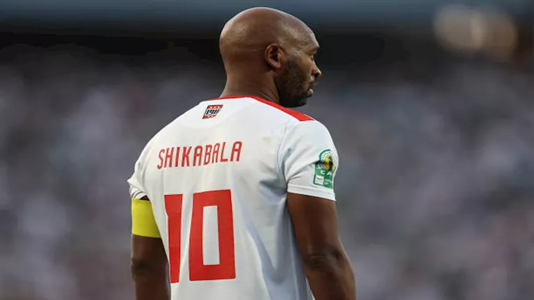 رسالة من مشجعي الزمالك في الكويت إلى شيكابالا رسالة من مشجعي الزمالك في الكويت إلى شيكابالا