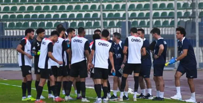 رسالة نادي الزمالك للاعب الفريق بعد تعرضه لإصابة في الرباط الصليبي رسالة نادي الزمالك للاعب الفريق بعد تعرضه لإصابة في الرباط الصليبي