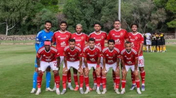 رسالة نهائية من إدارة الأهلي للاعب: “احصل على عرض واغادر”