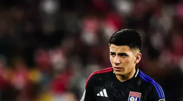 رسمياً.. أتلتيكو مدريد يعلن التوصل إلى اتفاق مع بوتافوجو لانتقال تياجو ألمادا