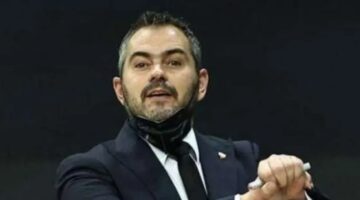 رسمياً: الأهلي يعلن انتهاء تدريب أوجستي بوش لفريق السلة