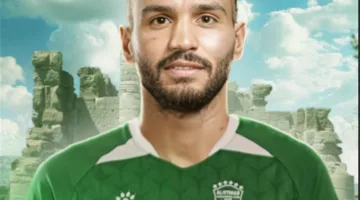 رسمياً | الاتحاد السكندري يتعاقد مع عبد الرحمن بودي