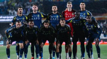رسمياً.. التعاقد مع لاعب النصر لمدة أربع سنوات من قبل الاتحاد