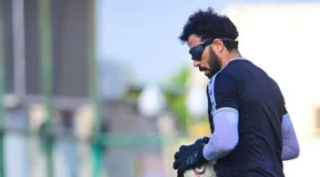 رسمياً.. الزمالك يعلن إبرام عقد مع المهدي سليمان