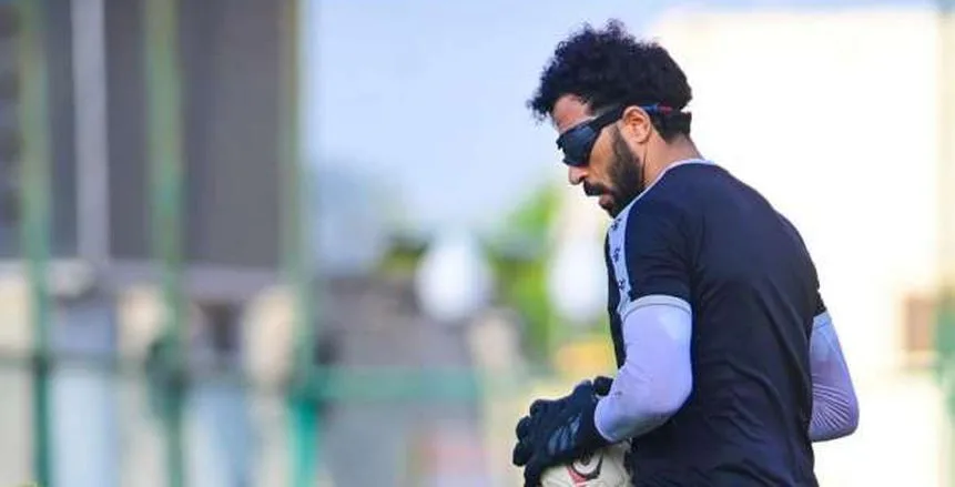 رسمياً.. الزمالك يعلن إبرام عقد مع المهدي سليمان رسمياً.. الزمالك يعلن إبرام عقد مع المهدي سليمان
