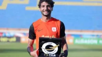 رسمياً.. الزمالك يوقع مع عمرو ناصر كصفقة ثالثة هذا الصيف