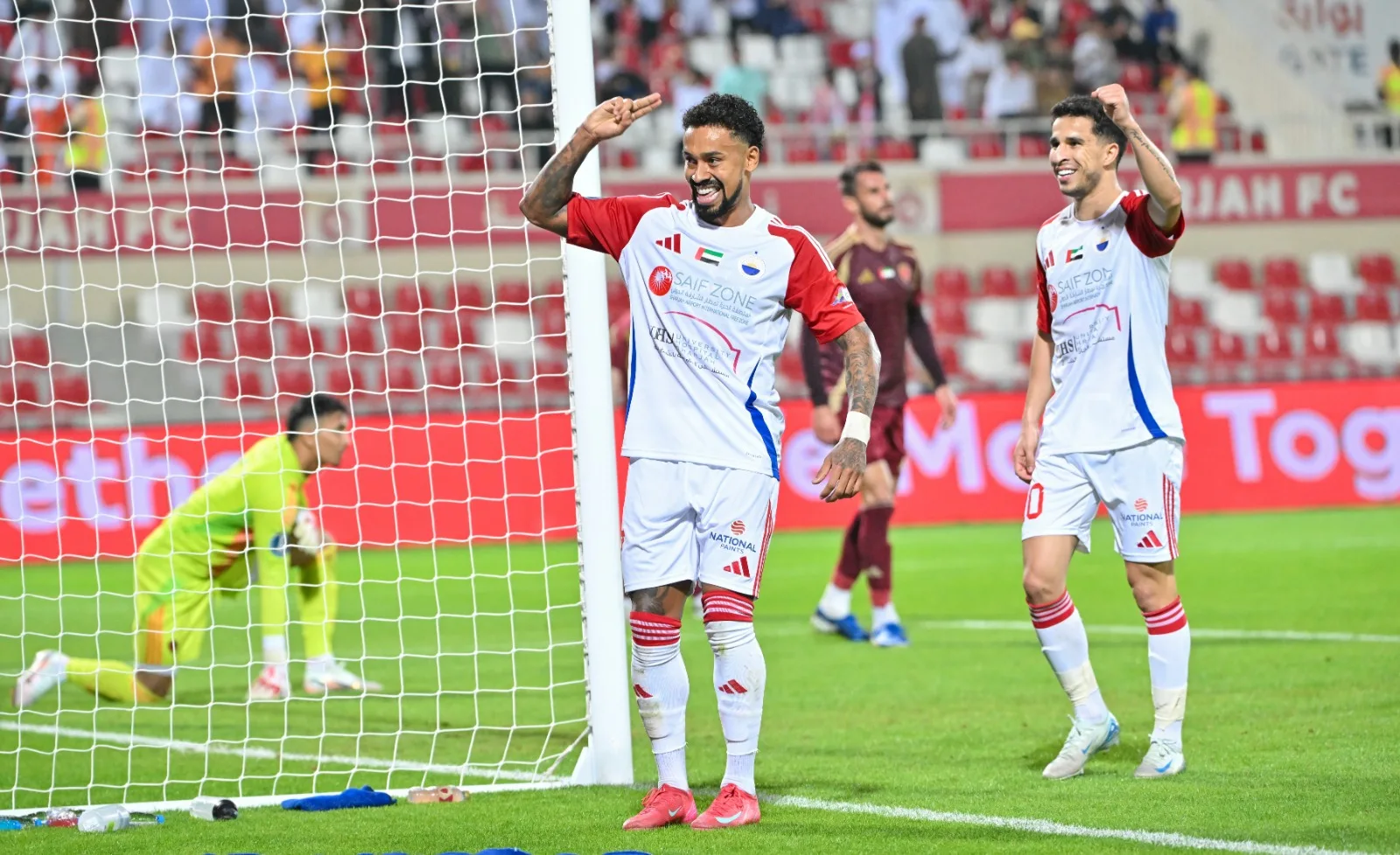 رسمياً – الشارقة يعلن عن تعاقده مع “مودريتش” لاعب الدوري الكرواتي رسمياً – الشارقة يعلن عن تعاقده مع “مودريتش” لاعب الدوري الكرواتي