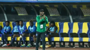 رسمياً.. الهلال السوداني يعلن عن مغادرة مدربه