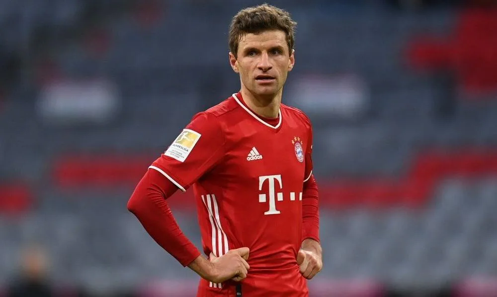 رسمياً.. توماس مولر يعلن انتقاله إلى هذا الدوري