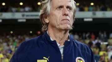 رسمياً.. جورجي جيسوس يتولى تدريب النصر السعودي في الموسم المقبل