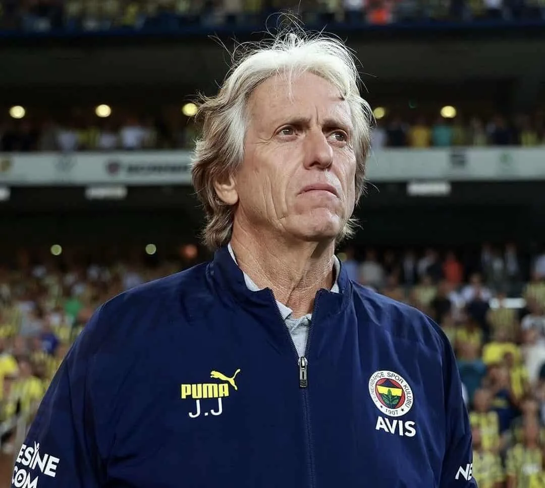 رسمياً.. جورجي جيسوس يتولى تدريب النصر السعودي في الموسم المقبل رسمياً.. جورجي جيسوس يتولى تدريب النصر السعودي في الموسم المقبل
