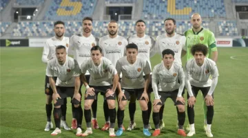 رسمياً | سيراميكا كليوباترا يعلن توقيع لاعب من بيراميدز
