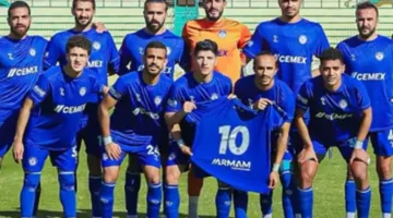 رسمياً.. شركة أسمنت أسيوط تُعلن مغادرتها دوري القسم الثاني 2025-26