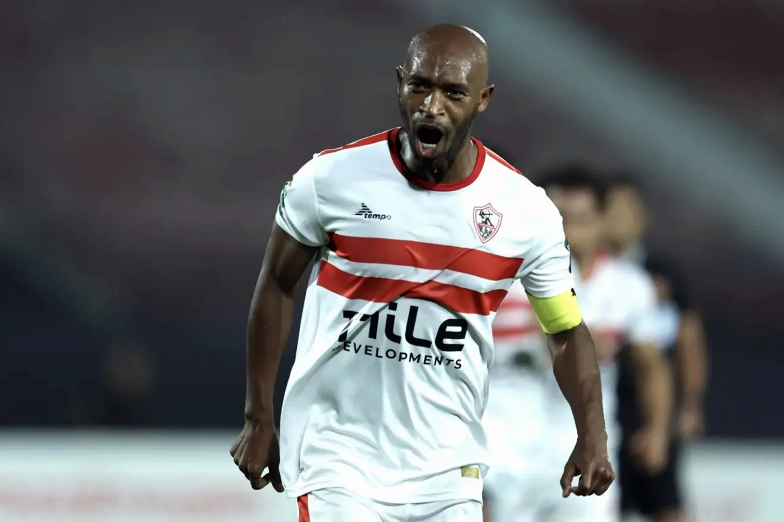 رسمياً.. شيكابالا، قائد الزمالك، يعلن توجهه للاعتزال عن كرة القدم رسمياً.. شيكابالا، قائد الزمالك، يعلن توجهه للاعتزال عن كرة القدم