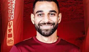 رسمياً.. عمرو السولية ينتقل إلى فريق سيراميكا