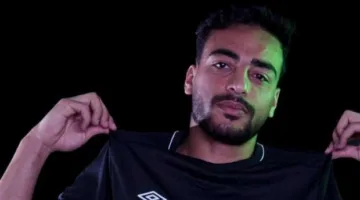 رسمياً.. محمد إسماعيل، مدافع زد، ينضم إلى الزمالك