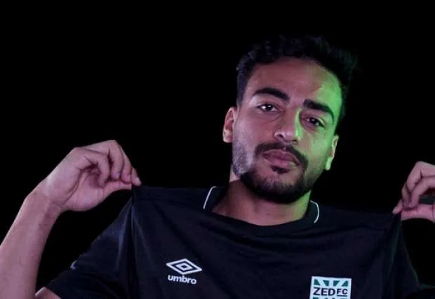 رسمياً.. محمد إسماعيل، مدافع زد، ينضم إلى الزمالك رسمياً.. محمد إسماعيل، مدافع زد، ينضم إلى الزمالك
