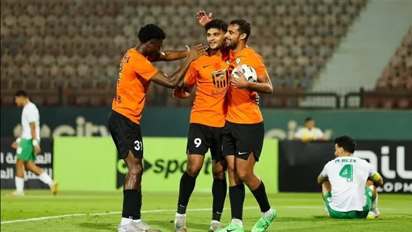 رسمياً.. مودرن سبورت يوقع مع كمال السيد لتعزيز مركز حارس المرمى