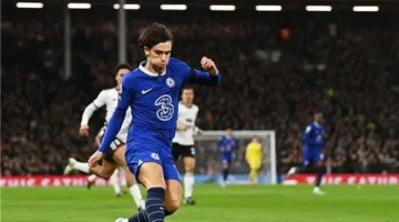 رسمياً: نادي النصر السعودي يتعاقد مع البرتغالي جواو فيليكس