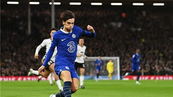 رسمياً: نادي النصر السعودي يتعاقد مع البرتغالي جواو فيليكس رسمياً: نادي النصر السعودي يتعاقد مع البرتغالي جواو فيليكس