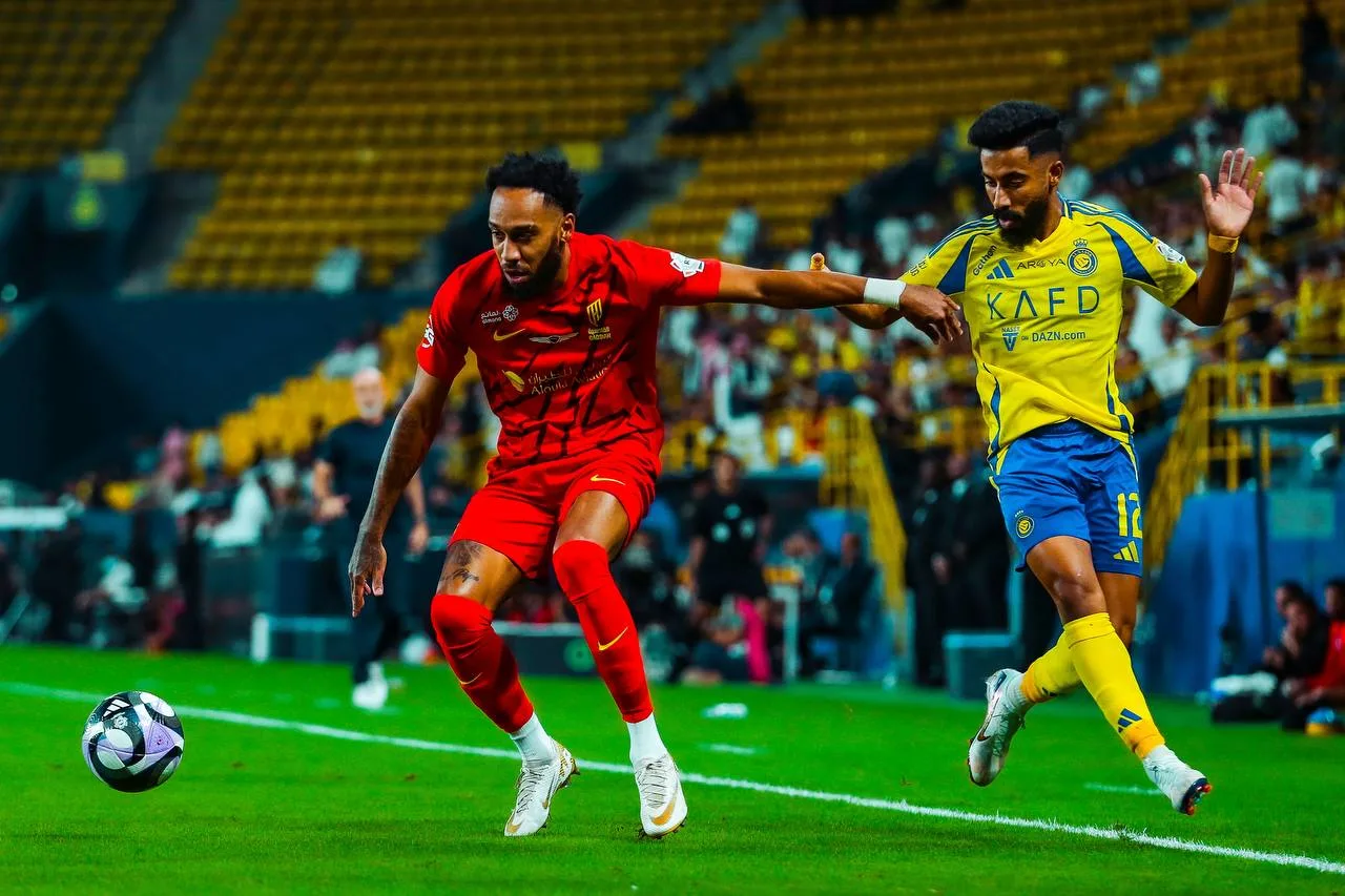 رسمياً – القادسية يكشف عن انضمام نجم منتخب غانا