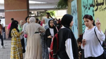 رسميًا.. إعلان نتائج الثانوية العامة 2025 خلال ساعات