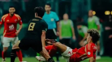 رسميًا.. اتحاد الكرة يعلن عن تاريخ إجراء قرعة الدوري الممتاز بنظامه المطوّر