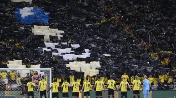 رسميًا.. اتحاد جدة يجذب نجم النصر السعودي