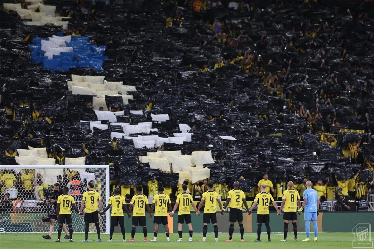 رسميًا.. اتحاد جدة يجذب نجم النصر السعودي