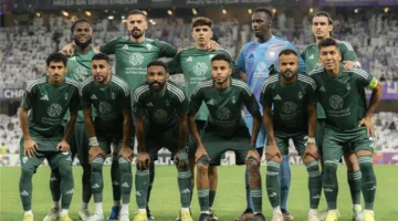 رسميًا | الأهلي يعلن قبوله المشاركة في كأس السوبر السعودي ويلتقي بالقادسية