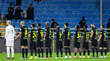 رسميًا | الاتحاد السعودي يعلن عن توقيع صفقة جديدة