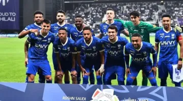 رسميًا.. الاتحاد السعودي يُعلن انسحاب الهلال من بطولة السوبر