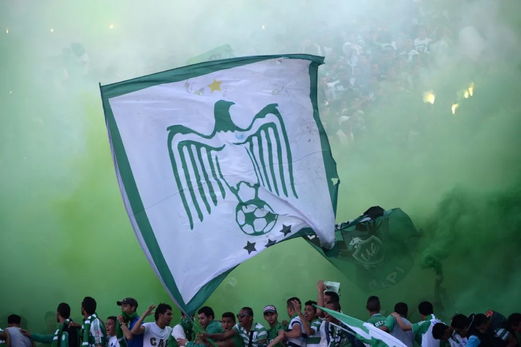 رسميًا: الرجاء يعلن عن تعيين مديره الرياضي الجديد