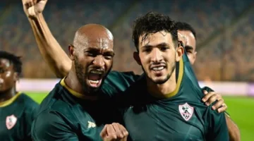 رسميًا.. الزمالك ي retire الرقم 10 بعد اعتزال شيكابالا