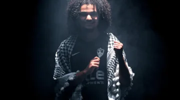 رسميًا: الزمالك يبرم صفقة مع آدم كايد لمدة ثلاث سنوات