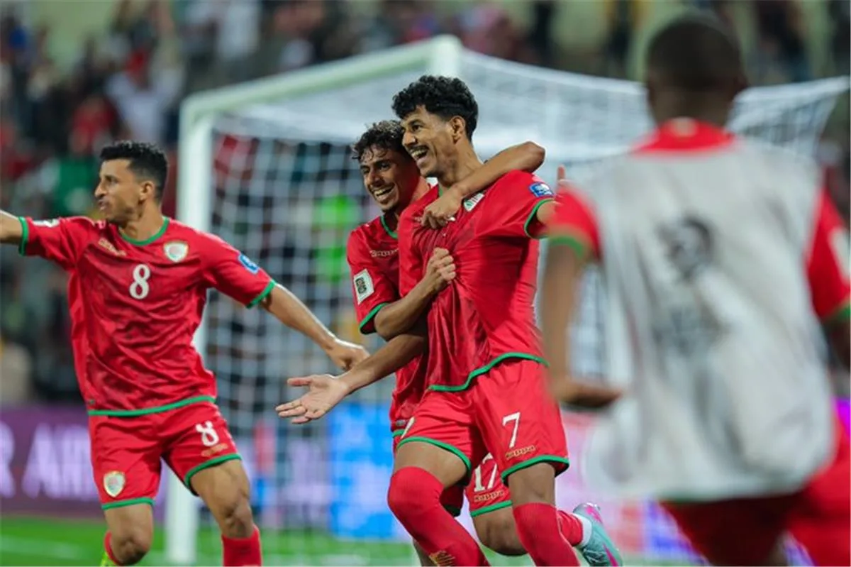 رسميًا.. المدرب السابق لمنتخب مصر يتولى تدريب عمان رسميًا.. المدرب السابق لمنتخب مصر يتولى تدريب عمان