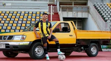 رسميًا.. المقاولون العرب يعلن التعاقد مع لاعب سابق من الزمالك
