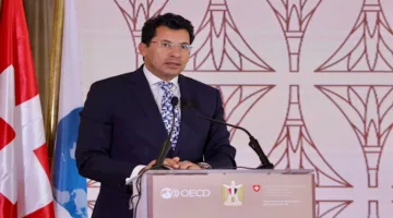 رسميًا.. الموافقة على التغييرات في قانون الرياضة الجديد