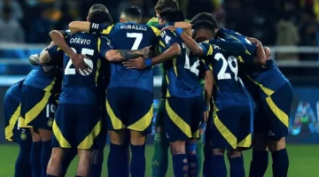 رسميًا.. النصر يُعلن عن تعيين سيماو كوتينيو في منصب المدير الرياضي.