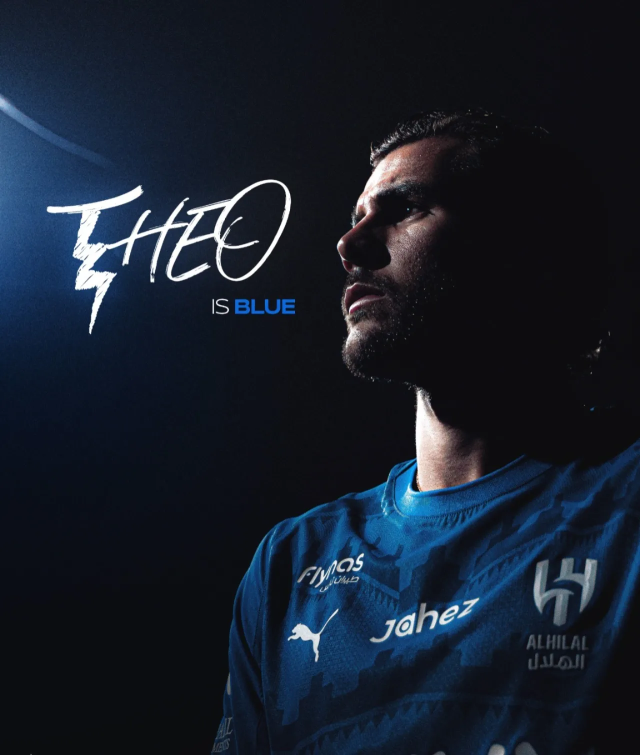 رسميًا: الهلال السعودي يعلن التعاقد مع ثيو هيرنانديز من ميلان رسميًا: الهلال السعودي يعلن التعاقد مع ثيو هيرنانديز من ميلان