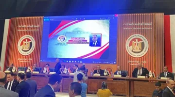 رسميًا.. انتخابات مجلس الشيوخ ستُجرى في الأول من أغسطس القادم