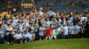 رسميًا.. انتقال لاعب آخر من بيراميدز وت reveal وجهته الجديدة