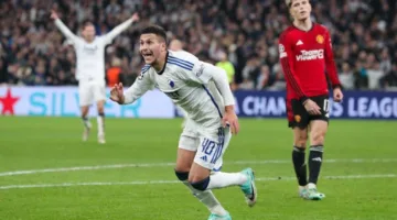 رسميًا.. برشلونة يكشف عن إضافة جديدة إلى صفوفه